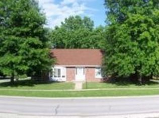 401 Center St, Lathrop, MO 64465