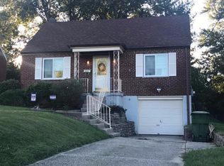 2251 Sylved Ln, Cincinnati, OH 45238