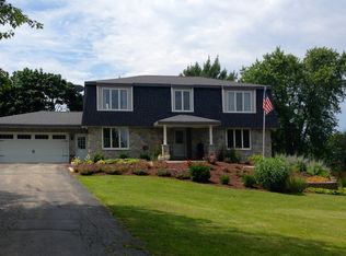 6833 Manchester Rd, South Beloit, IL 61080