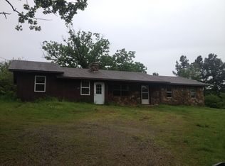 607 Highway 272, Waldron, AR 72958