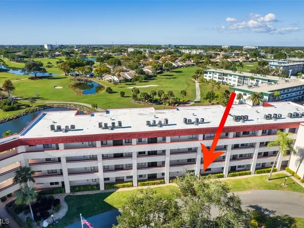 1781 Pebble Beach Dr APT 111, Fort Myers, FL 33907