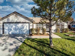 2819 1/2 Arlington Villa Dr, Grand Junction, CO 81503