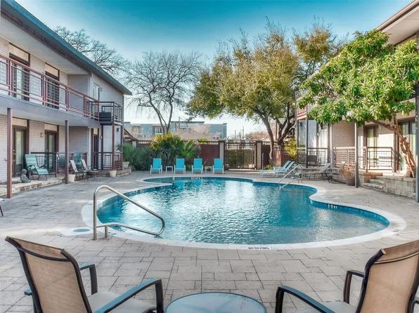2722 Knight St #124A, Dallas, TX 75219