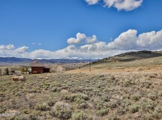 260 Gcr #89, Granby, CO 80446