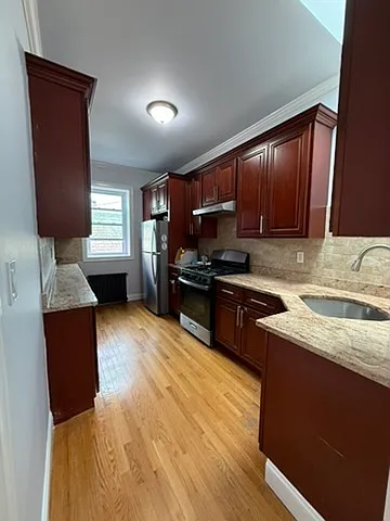 87-16 91st Avenue — Photo 2