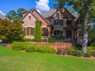 1276 Stonecroft Way, Marietta, GA 30062