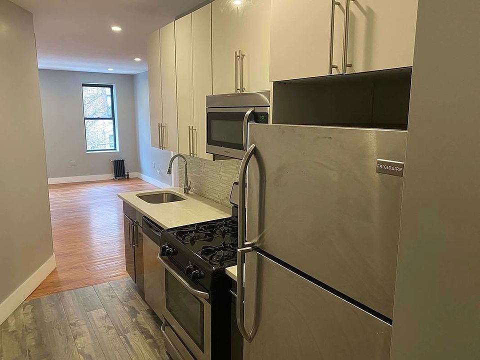 1st image of 238 W 146th St #9A2