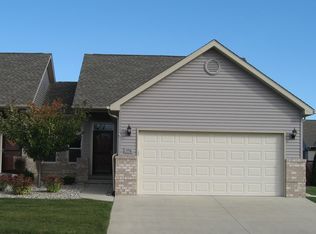 550 Ridge Ln, Tecumseh, MI 49286