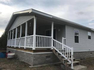 2201 Town Hall Rd NW, Bemidji, MN 56601