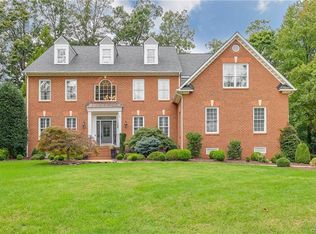 418 Bonruth Pl, Henrico, VA 23238