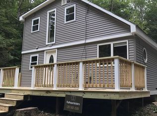 56 Lantern Ln, Windham, ME 04062