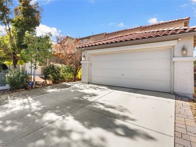 8717 Dodds Canyon St, Las Vegas, NV, 89131