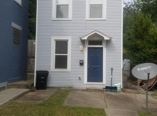 408 Warner St, Cincinnati, OH