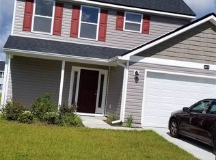 4478 Rivers Landing Dr, Tallahassee, FL 32303