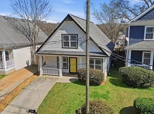 1192 Hubbard St SW, Atlanta, GA 30310