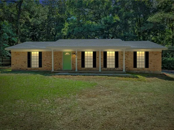 3312 Armond Dr, Mobile, AL 36605