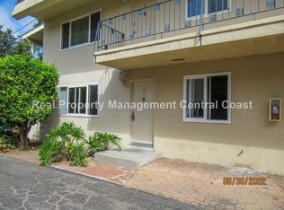 713 Grand Ave APT 2, San Luis Obispo, CA 93401