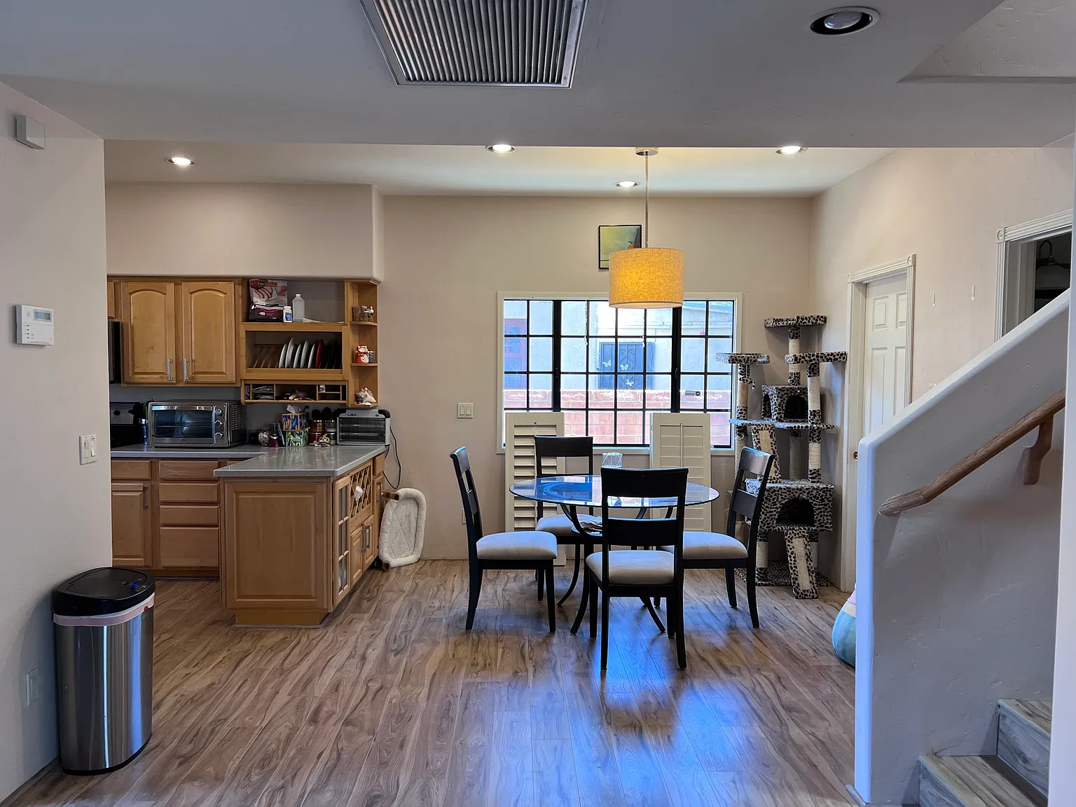 2 bed, 1547 sqft, $1,100 — Photo 2