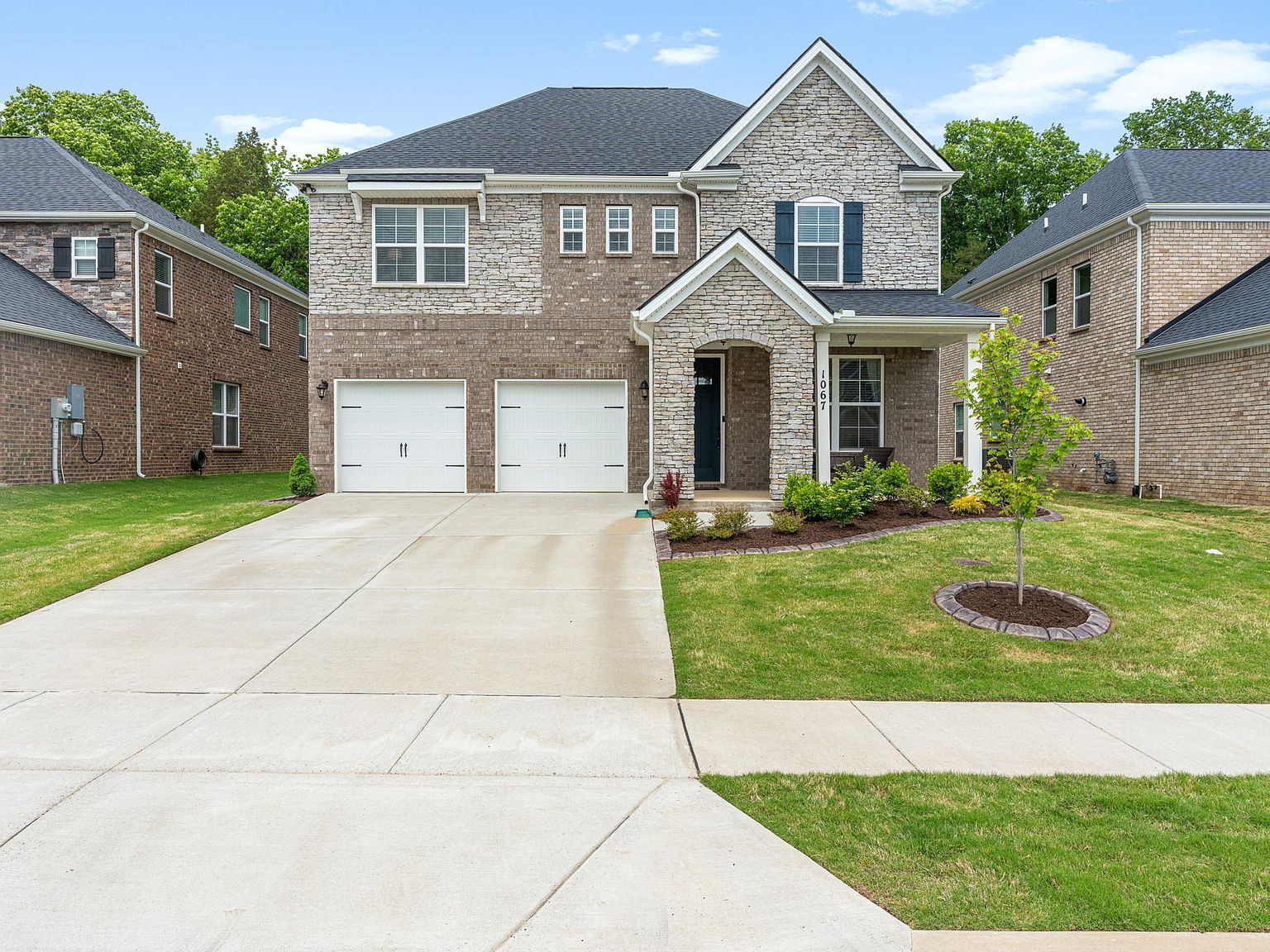 1067 Carlisle Pl, Mount Juliet, TN 37122 | Zillow