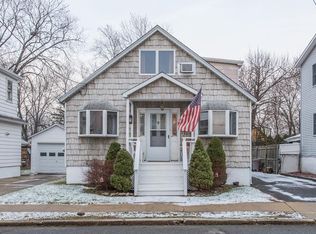 40 Northside Ave, South River, NJ 08882