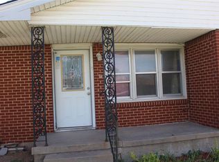 3824 NW Lake Ave, Lawton, OK 73505