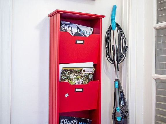 Storage Room