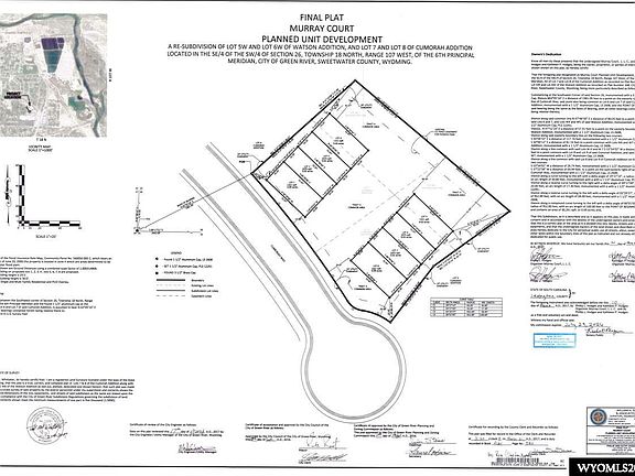 4th image of 2260 Cumorah Way