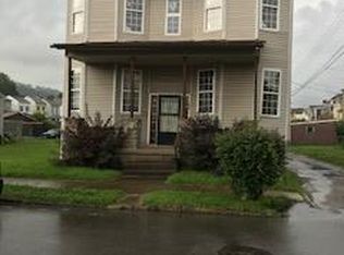 86 & 88 New Jersey St, Wheeling, WV