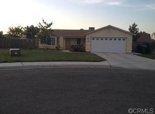 334 Molly Ave, Chowchilla, CA