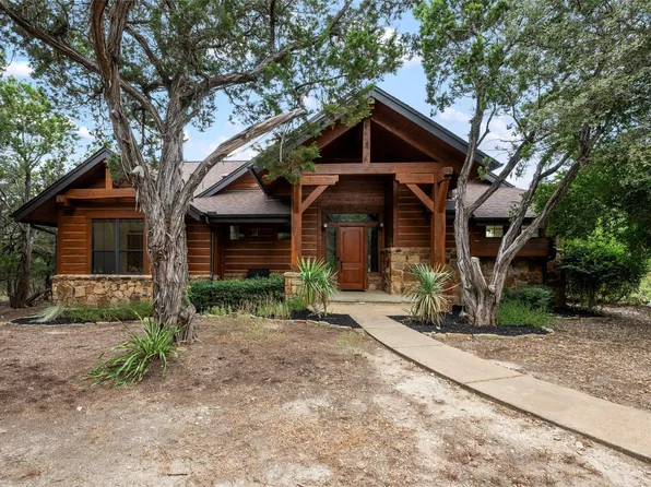 18616 Riverchase Dr, Leander, TX 78645