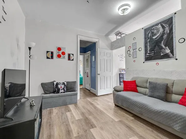 550 Fort Washington Ave APT 4E, New York, NY 10033