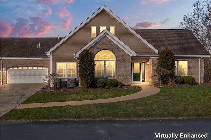 1056 E Waterford Ct, Canonsburg, PA 15317 Zillow