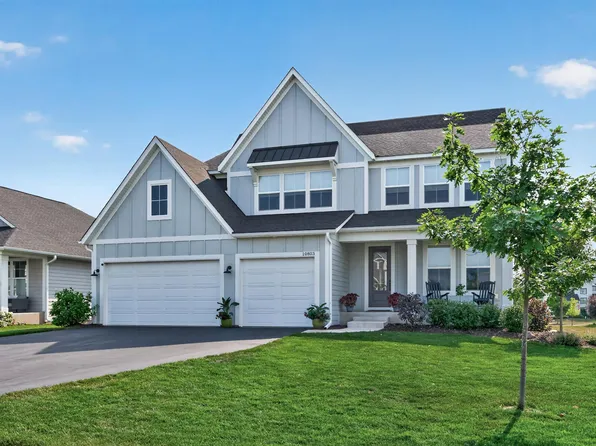 10803 40th St N, Lake Elmo, MN 55042