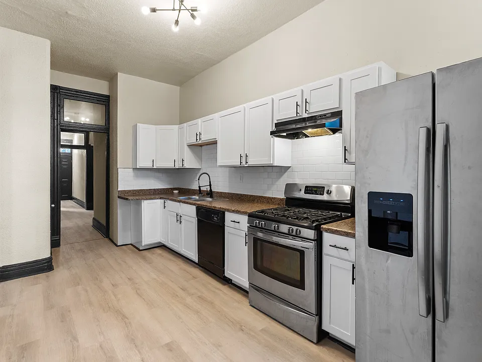 3224 Oregon Ave #1