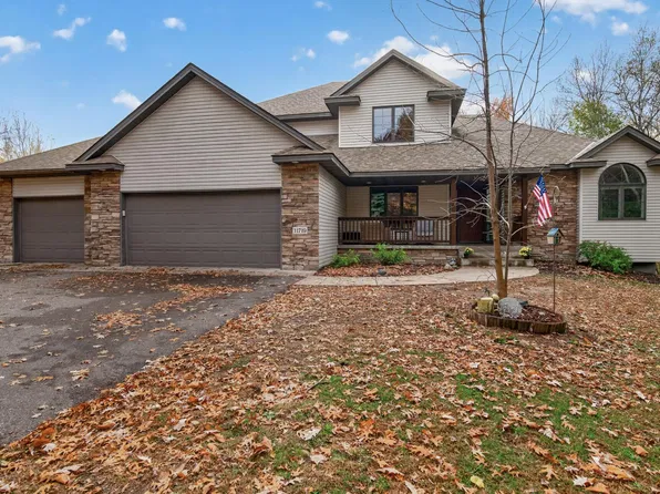 11719 269th Ave NW, Zimmerman, MN 55398