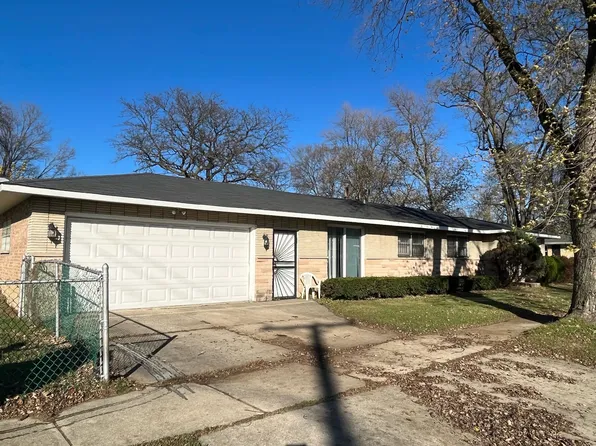 16446 Emerald Ave, Harvey, IL 60426