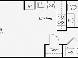 10400 NE 2nd St #29, Bellevue, WA 98004