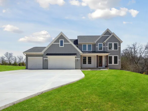 8605 Brighten Trl, Mattawan, MI 49071