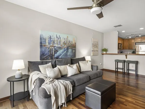 333 W Mifflin Street #3160, Madison, WI 53703