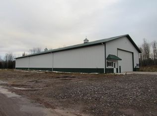 28905 L P Walsh, Ontonagon, MI 49953