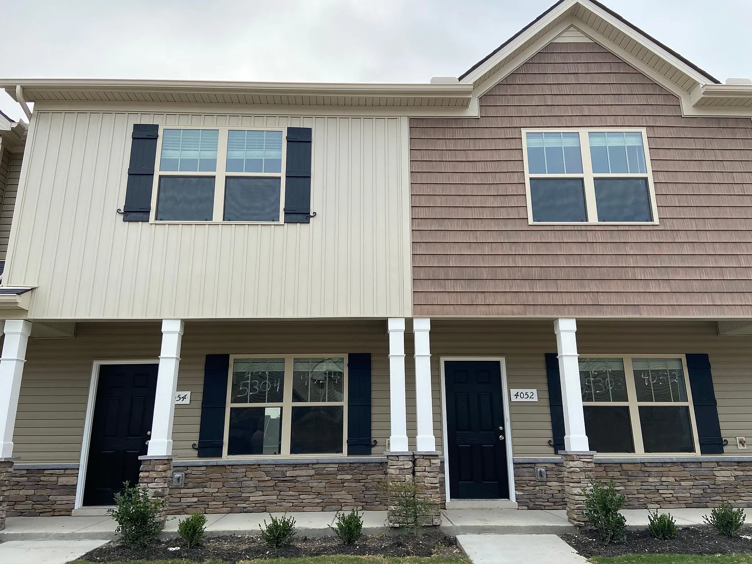 2 bed, 2.5 bath, 1203 sqft, $1,750 — Photo 4