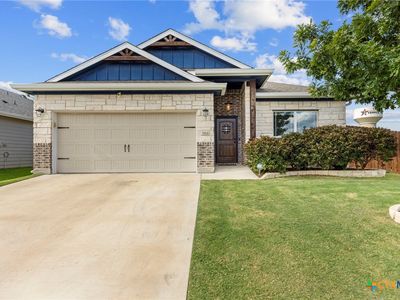 7414 Hickman St, Temple, TX, 76502