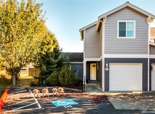 7805 Jensen Farm Ln UNIT D1, Arlington, WA 98223