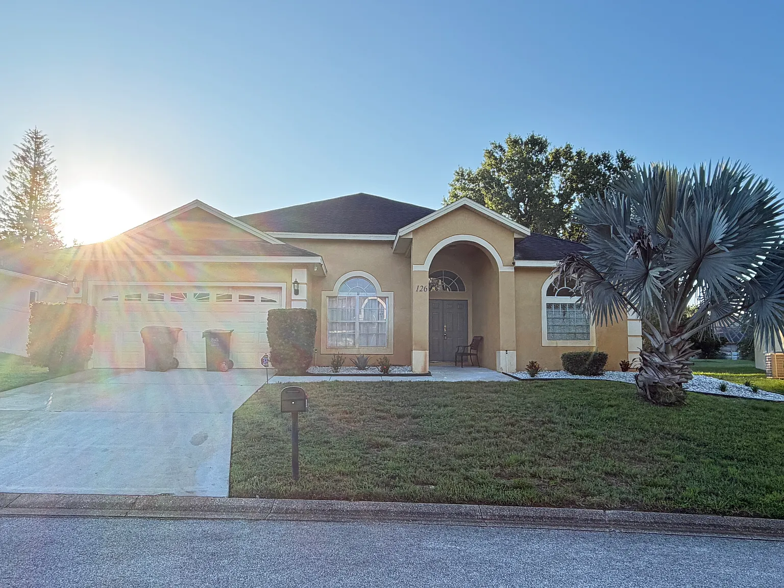 W 126 Greeley Loop — Photo 1