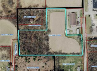 16771 South 15TH STREET, Galesville, WI 54630