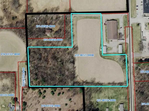 16771 South 15TH STREET, Galesville, WI 54630