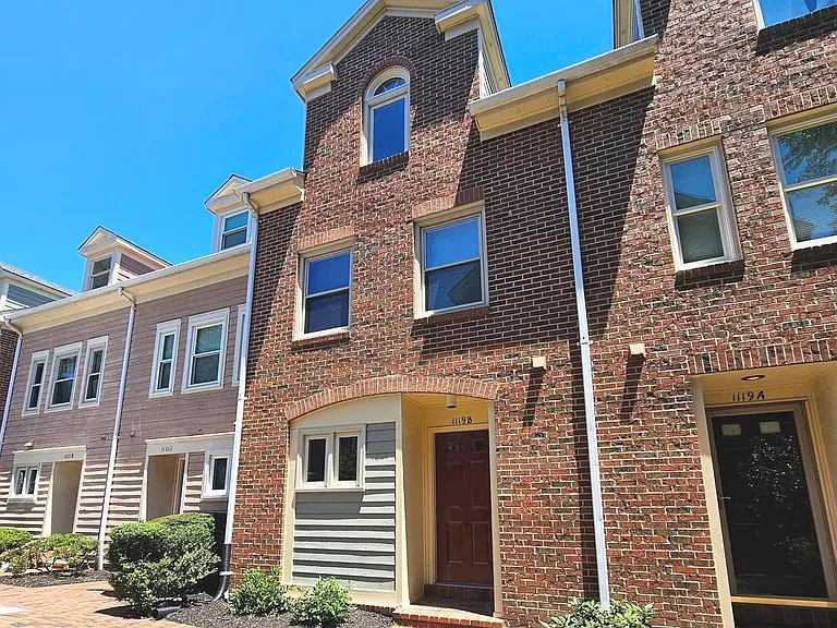 1119 N Stuart St #B — Photo 1