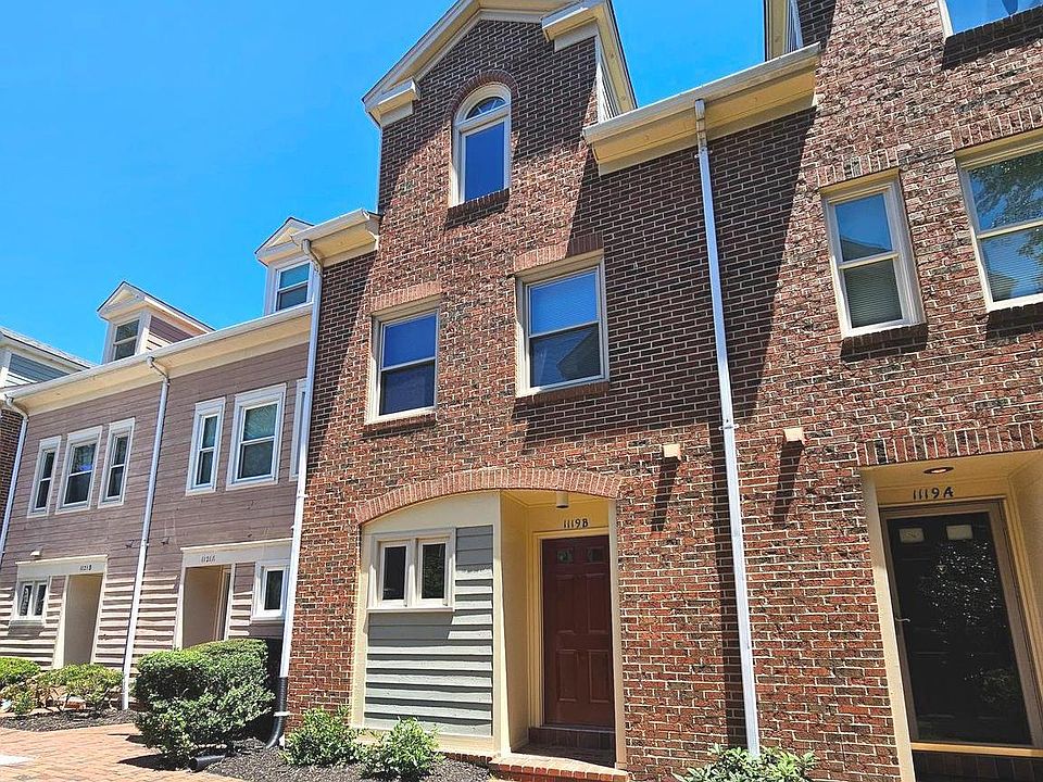 1st image of 1119 N Stuart St #B