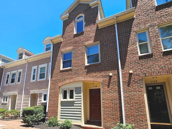 1119 N Stuart St #B, Arlington, VA 22201