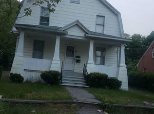 74 Harker Ave #2, Waterbury, CT 06705
